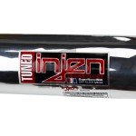 Kit Tubos Intercooler Injen Mitsubishi Lancer Evo 8 / Evo 9