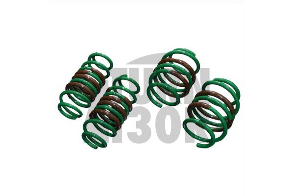 Tein S-Tech -25mm Muelles de Descenso Honda Civic Type R FK8 / FL5