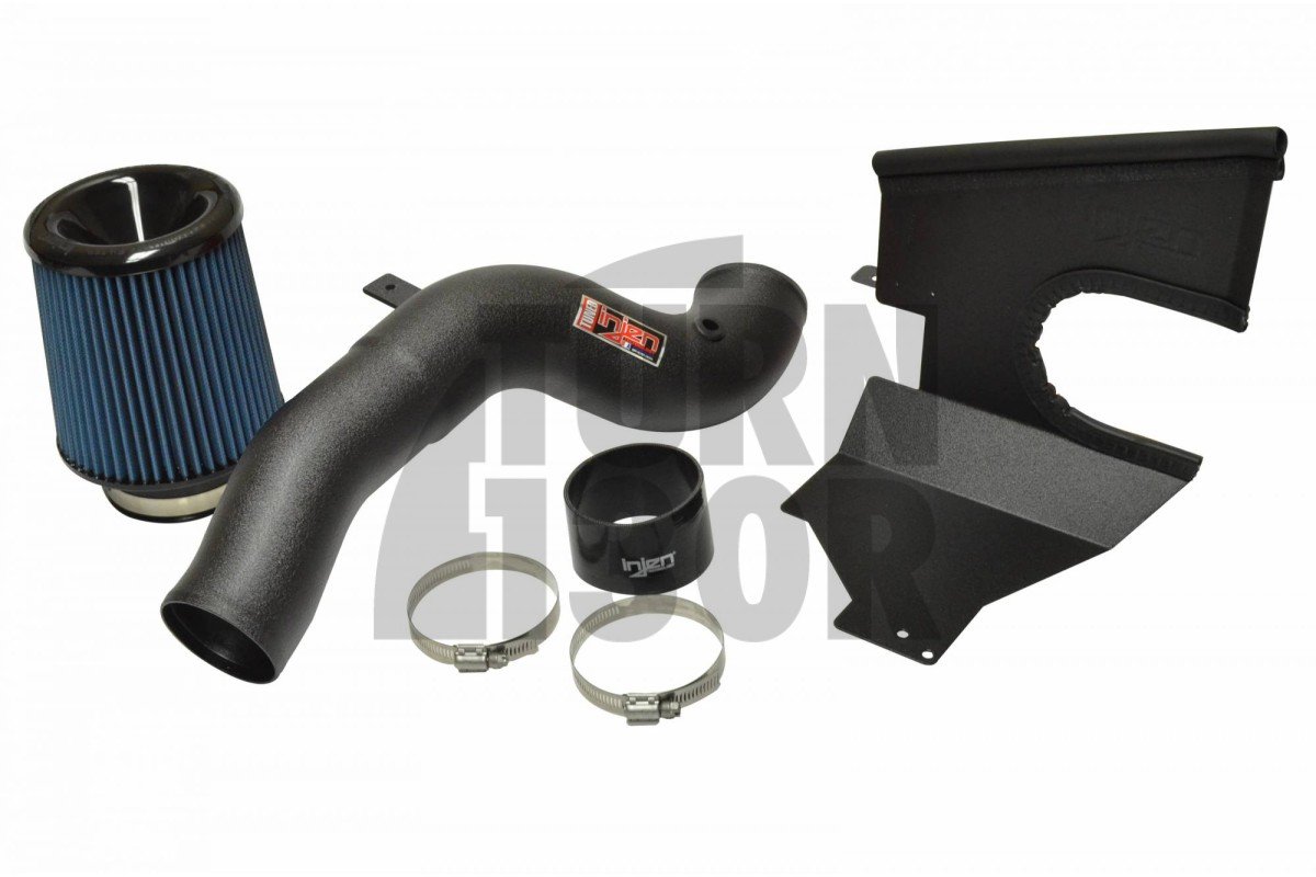 Admisión Injen Ford Focus MK3 RS