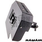 Sistema de admisión de aire mejorado con soporte de montaje de la unidad de control electrónico diseñado para Ford Focus 2 ST 225