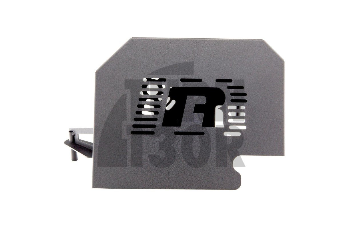 Sistema de admisión de aire mejorado con soporte de montaje de la unidad de control electrónico diseñado para Ford Focus 2 ST 225