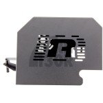 Sistema de admisión de aire mejorado con soporte de montaje de la unidad de control electrónico diseñado para Ford Focus 2 ST 225