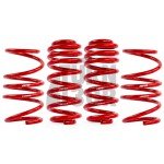 APRMuelles de descenso Golf 8 R
