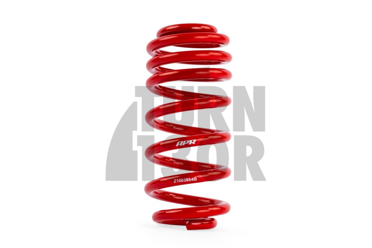 APRMuelles de descenso Golf 8 R