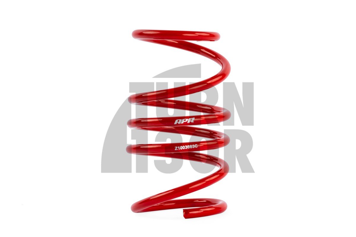APRMuelles de descenso Golf 8 R