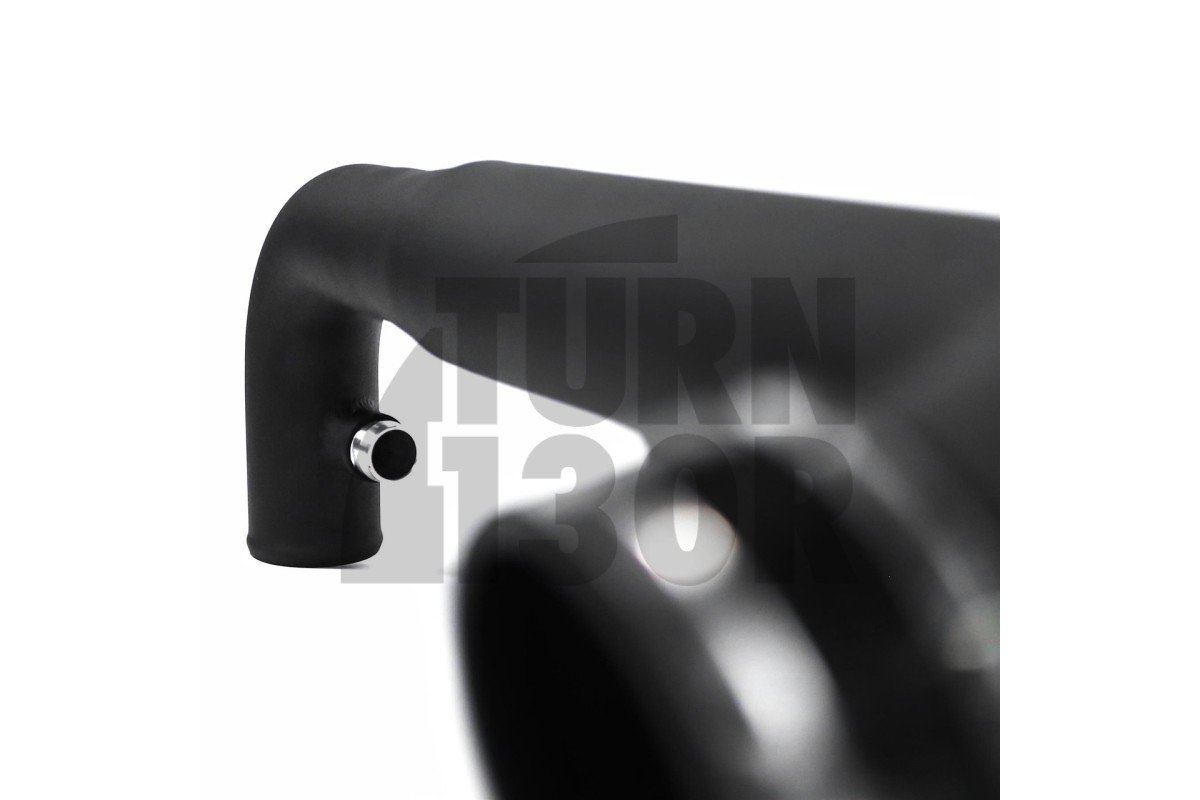Tubo de admisión Ramair Crossover para Golf 6 GTI, Scirocco y León 2 FR con motor 2.0 TSI EA888