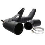 Tubo de admisión Ramair Crossover para Ford Focus 2 ST 225