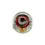 Mecánico 2 Barras 52mm Boost Gauge Turbosmart