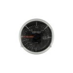Mecánico 2 Barras 52mm Boost Gauge Turbosmart