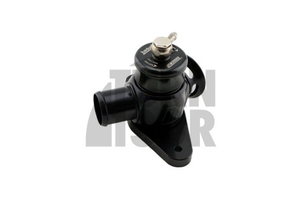 Turbosmart Válvula de descarga de doble puerto Mazda 3 MPS