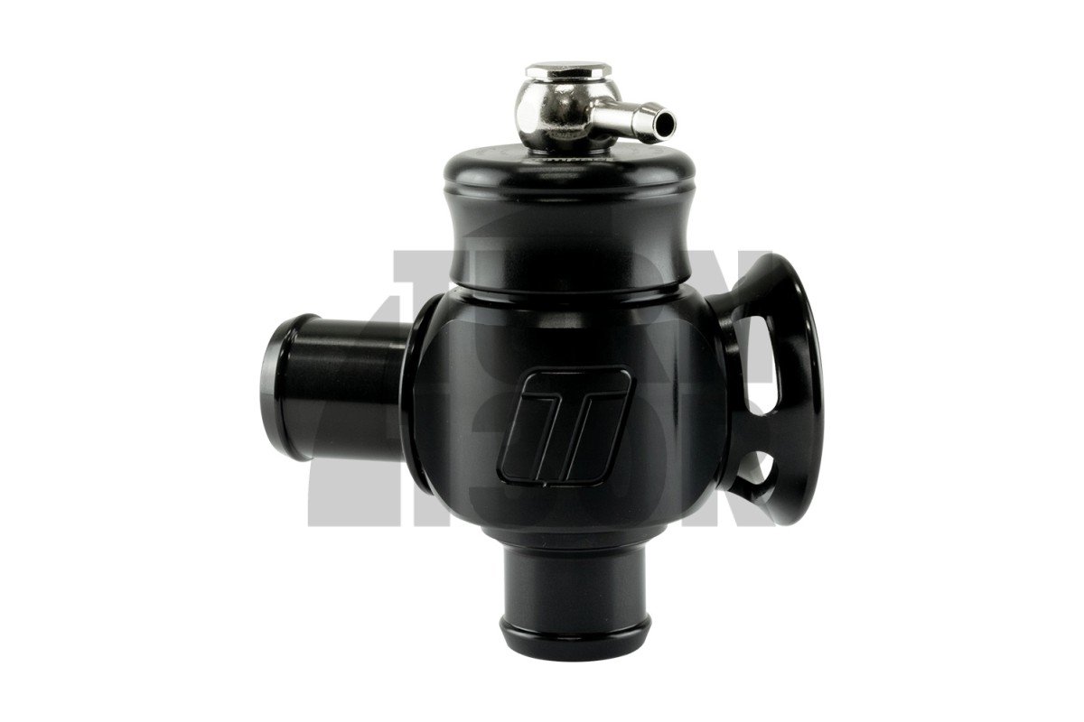 Turbosmart Doble Puerto Kompact Válvula de descarga Audi S3 8L / Golf 4 GTI / León 1M Cupra 1.8T 20V