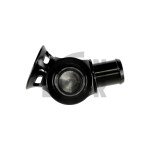 Turbosmart Doble Puerto Kompact Válvula de descarga Audi S3 8L / Golf 4 GTI / León 1M Cupra 1.8T 20V