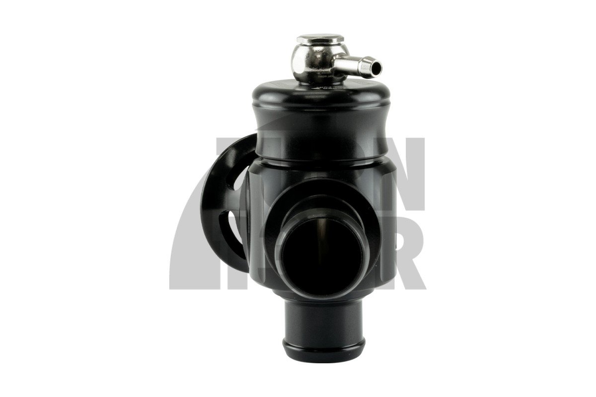 Turbosmart Doble Puerto Kompact Válvula de descarga Audi S3 8L / Golf 4 GTI / León 1M Cupra 1.8T 20V