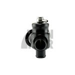 Turbosmart Doble Puerto Kompact Válvula de descarga Audi S3 8L / Golf 4 GTI / León 1M Cupra 1.8T 20V