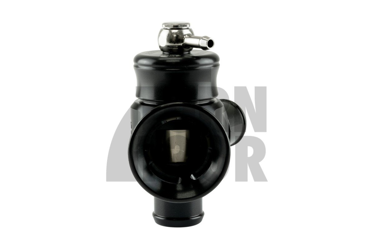 Turbosmart Doble Puerto Kompact Válvula de descarga Audi S3 8L / Golf 4 GTI / León 1M Cupra 1.8T 20V