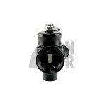 Turbosmart Doble Puerto Kompact Válvula de descarga Audi S3 8L / Golf 4 GTI / León 1M Cupra 1.8T 20V