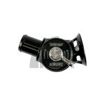 Turbosmart Doble Puerto Kompact Válvula de descarga Audi S3 8L / Golf 4 GTI / León 1M Cupra 1.8T 20V