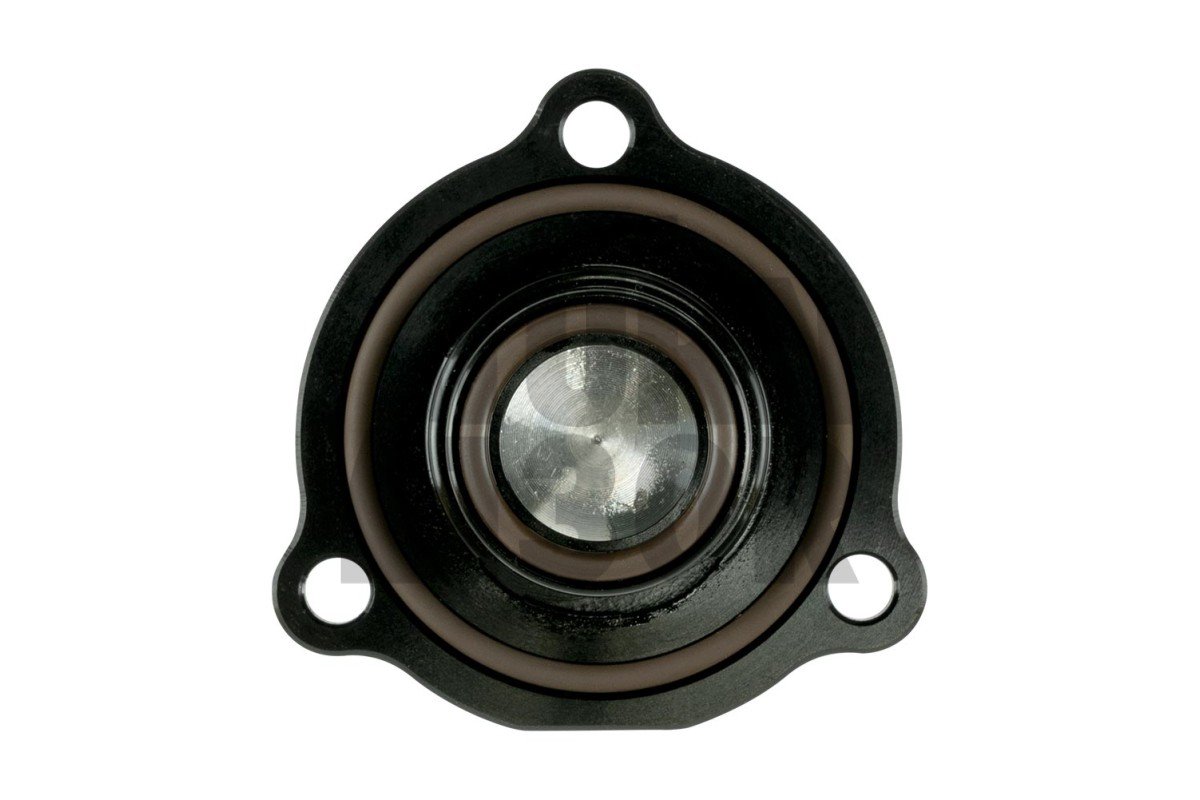 Válvula de descarga Turbosmart Dual Port Kompact Ford Focus 2 RS / Focus 2 ST / Focus 3 ST
