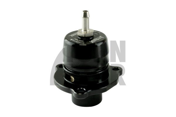 Turbosmart Válvula de descarga Kompact de doble puerto Opel Astra H OPC