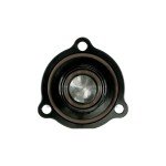 Turbosmart Válvula de descarga Kompact de doble puerto Opel Astra H OPC