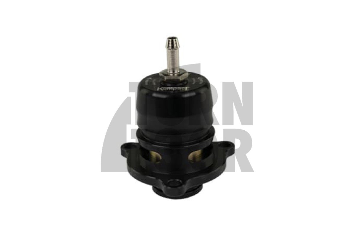 Válvula de descarga Kompact de doble puerto Turbosmart Ford Focus 3 RS