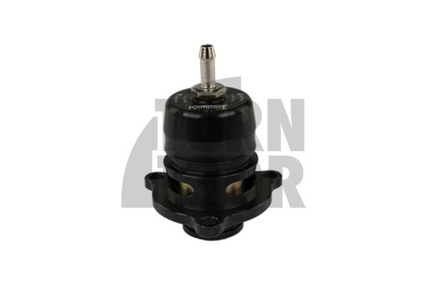 Válvula de descarga Kompact de doble puerto Turbosmart Ford Focus 3 RS