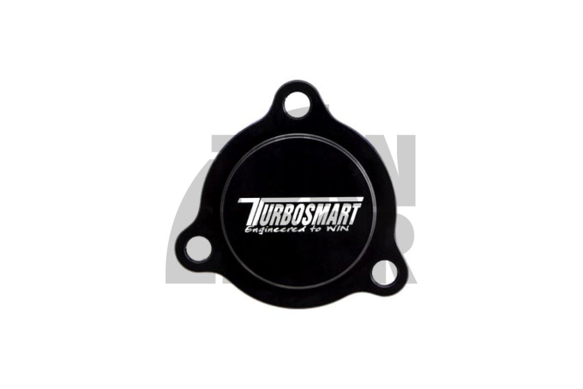 Placa de obturación de la válvula de descarga para Ford Focus 3 RS Turbosmart