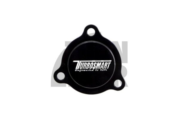 Placa de obturación de la válvula de descarga para Cooper S / JCW R56 y DS3 1.6THP Turbosmart