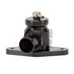 Turbosmart Kompact Plumb Back Válvula de descarga de recirculación Mazda 3 MPS