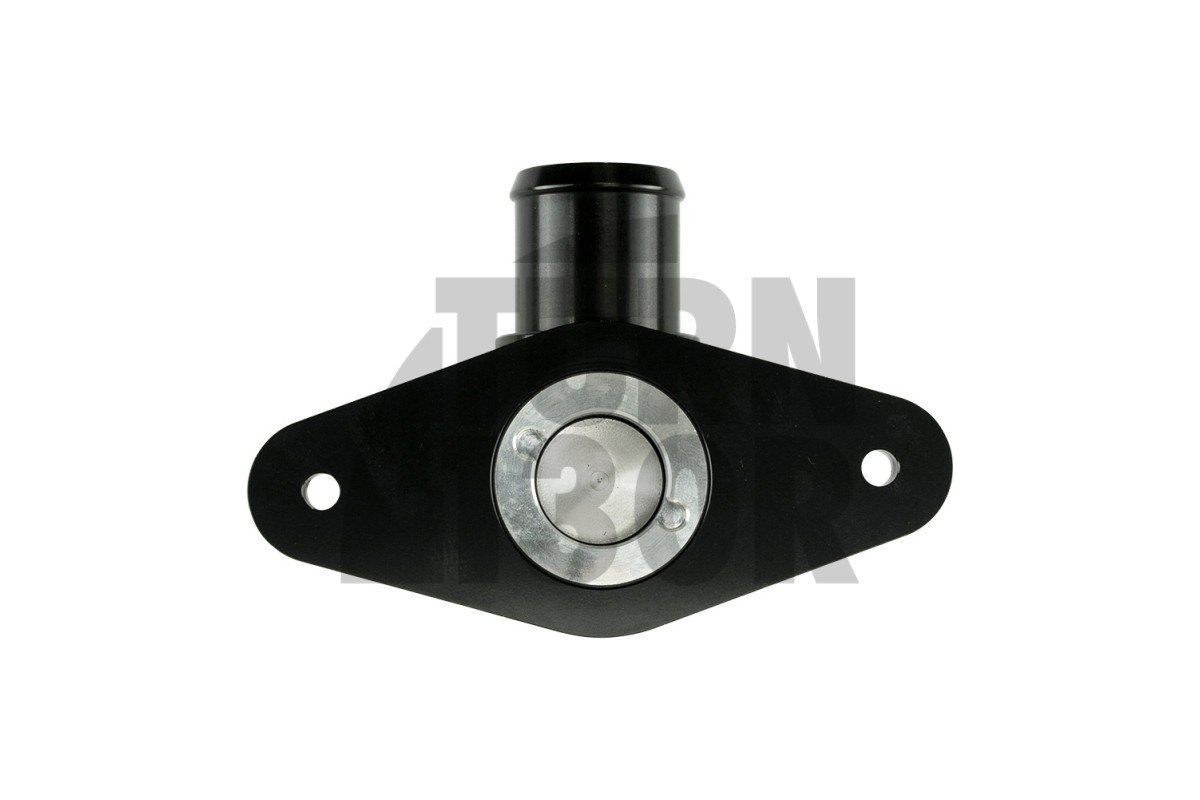 Turbosmart Kompact Plumb Back Válvula de descarga de recirculación Mazda 3 MPS