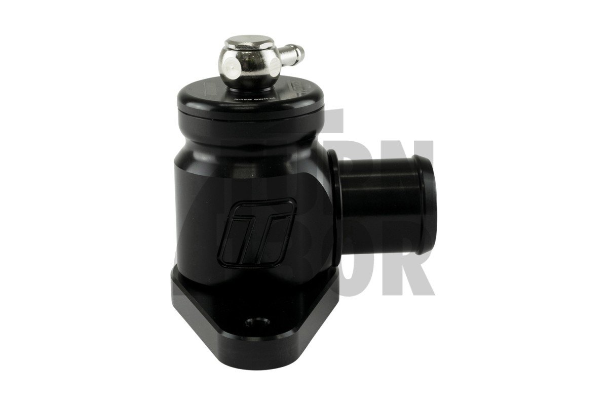 Turbosmart Kompact Plumb Back Válvula de descarga de recirculación Mazda 3 MPS