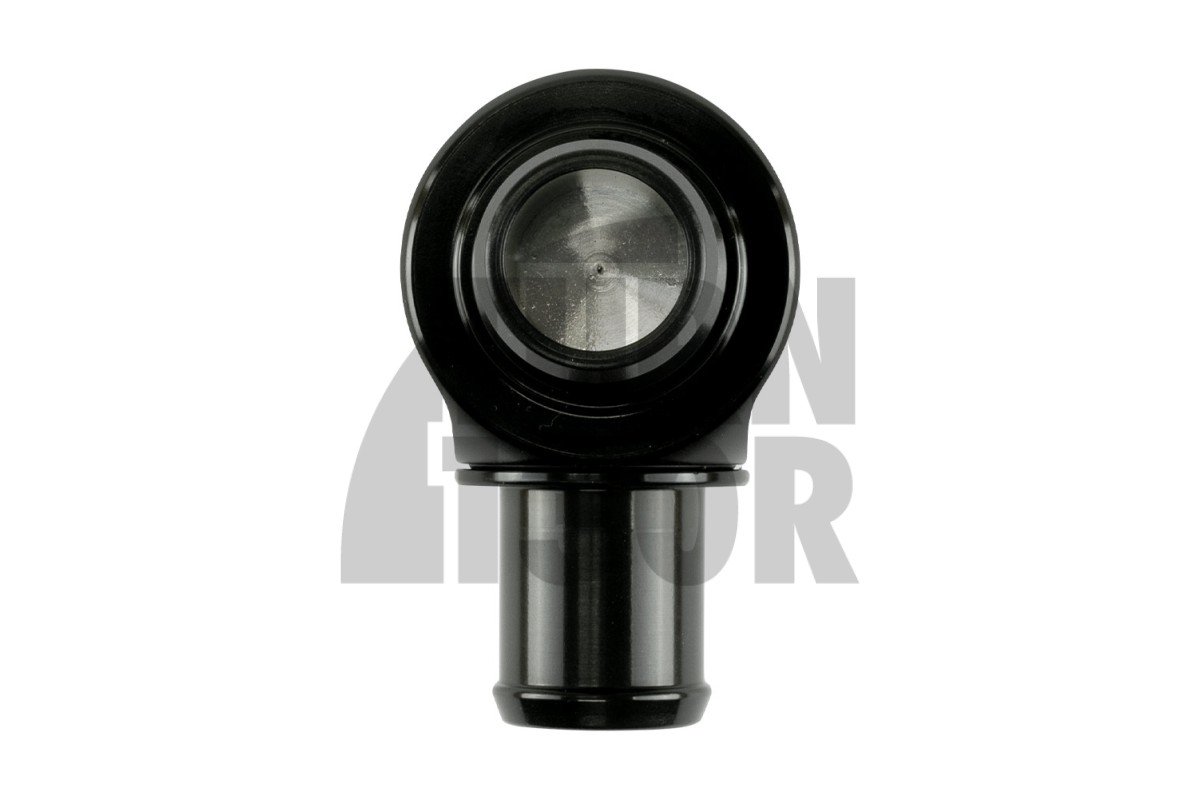 Turbosmart Kompact Plumb Back Recirculación Válvula de descarga Audi S3 8L / Golf 4 GTI / León 1M Cupra 1.8T 20V