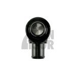 Turbosmart Kompact Plumb Back Recirculación Válvula de descarga Audi S3 8L / Golf 4 GTI / León 1M Cupra 1.8T 20V