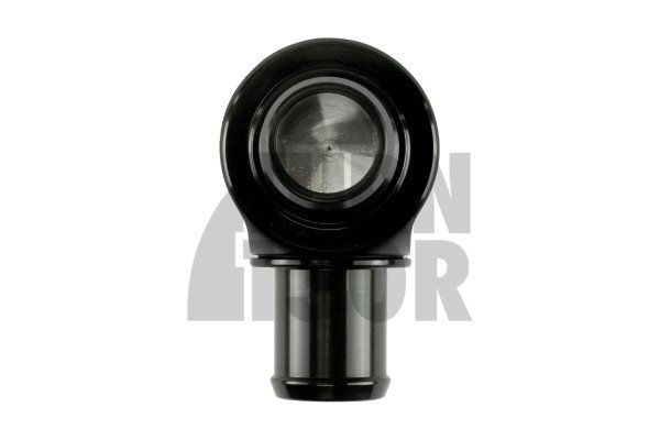 Turbosmart Kompact Plumb Back Recirculación Válvula de descarga Audi S3 8L / Golf 4 GTI / León 1M Cupra 1.8T 20V