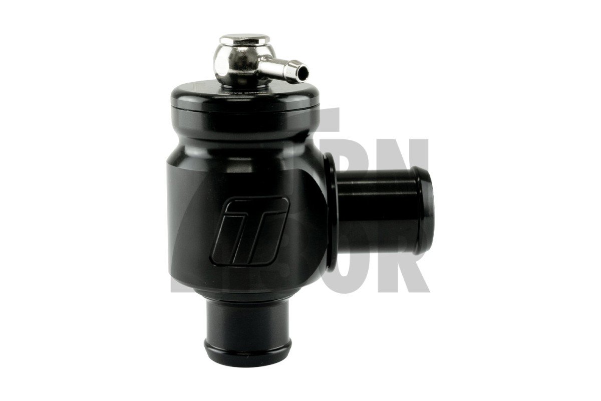 Turbosmart Kompact Plumb Back Recirculación Válvula de descarga Audi S3 8L / Golf 4 GTI / León 1M Cupra 1.8T 20V