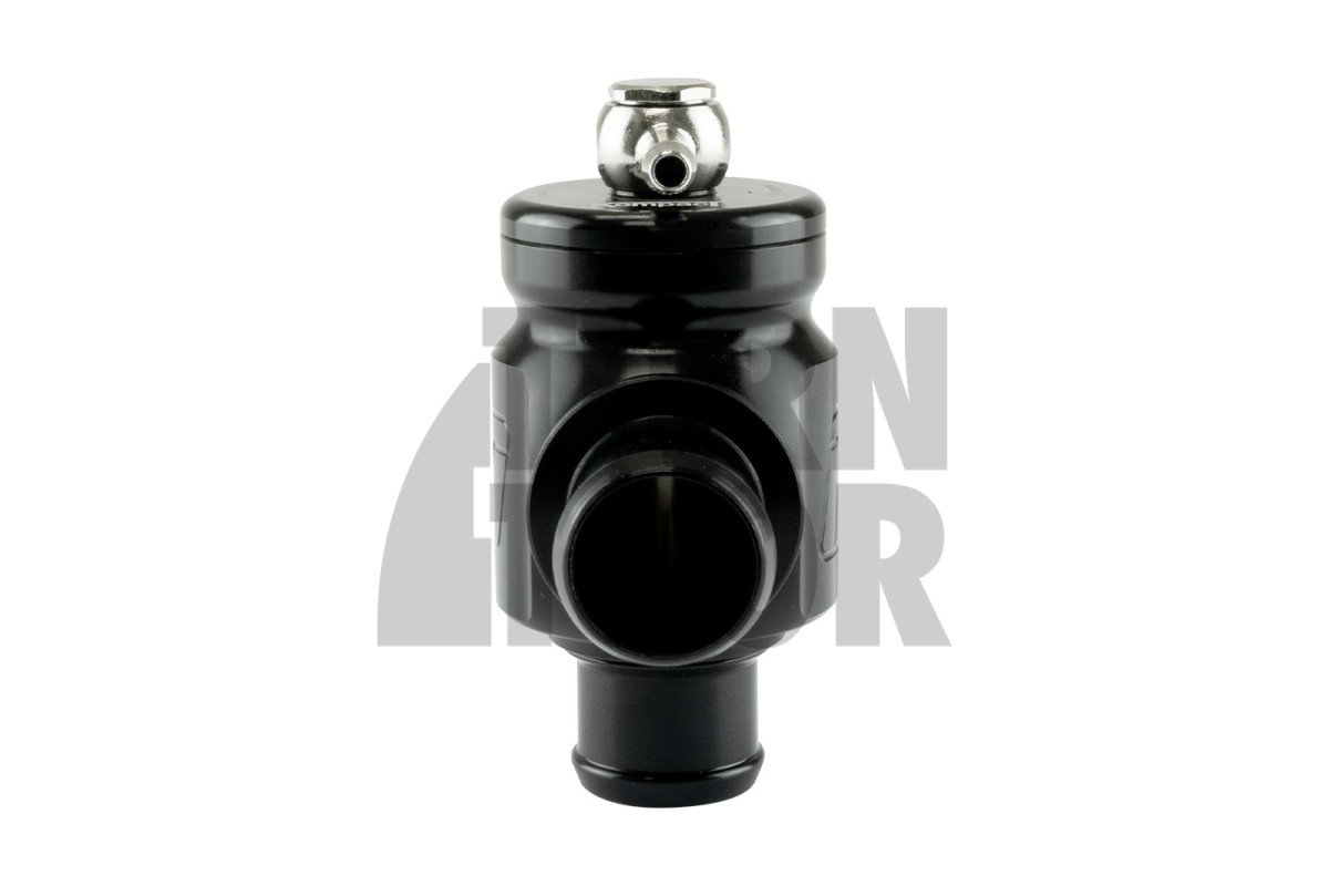 Turbosmart Kompact Plumb Back Recirculación Válvula de descarga Audi S3 8L / Golf 4 GTI / León 1M Cupra 1.8T 20V