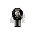 Turbosmart Kompact Plumb Back Recirculación Válvula de descarga Audi S3 8L / Golf 4 GTI / León 1M Cupra 1.8T 20V