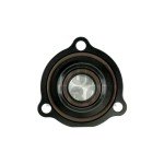 Válvula de descarga de recirculación Turbosmart Kompact Plumb Back Ford Focus 2 RS / Focus 2 ST / Focus 3 ST