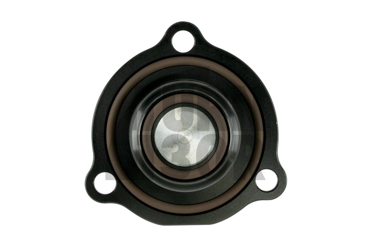 Válvula de descarga de recirculación Turbosmart Kompact Plumb Back Opel Corsa D OPC