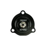 Válvula de descarga de recirculación Turbosmart Kompact Plumb Back Opel Corsa D OPC