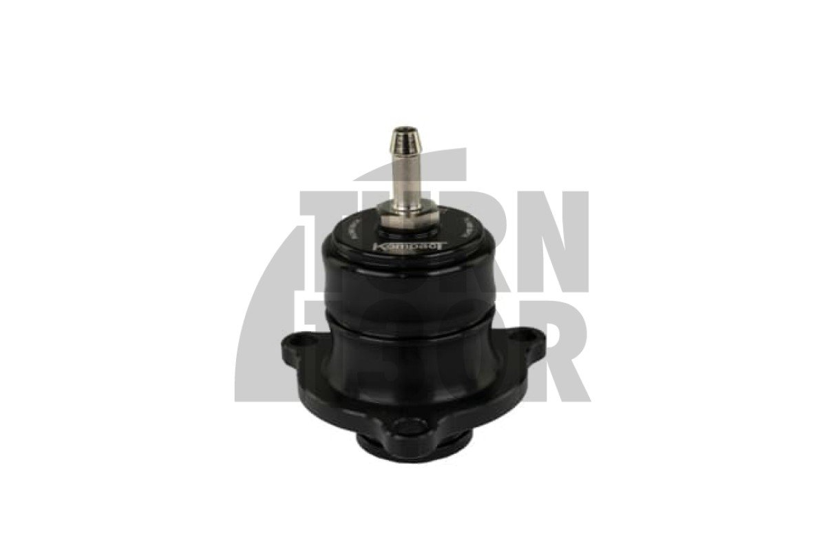 Válvula de descarga de recirculación Turbosmart Kompact Plumb Back Ford Focus 3 RS
