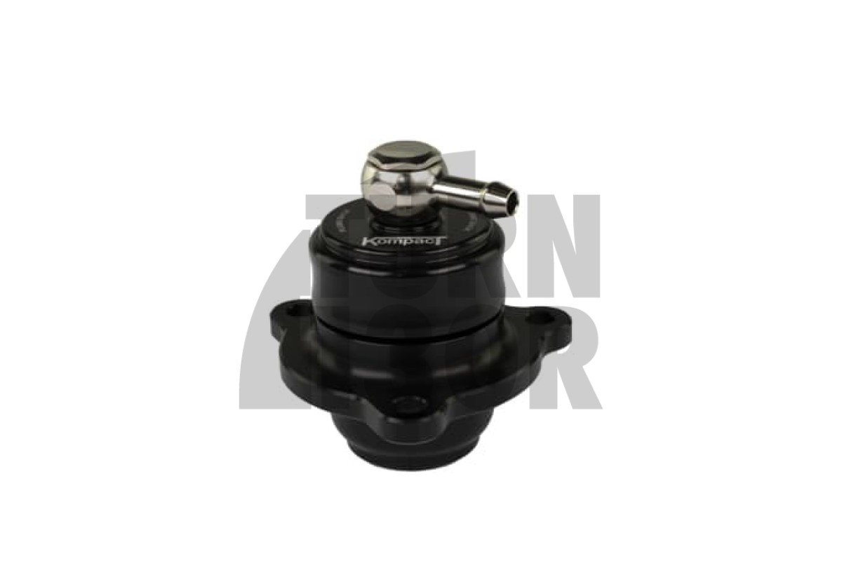 Turbosmart Kompact Plumb Back Válvula de descarga de recirculación Fiesta Mk7 ST 180