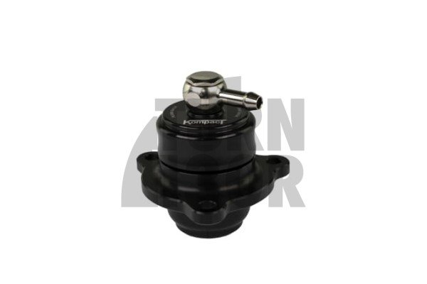 Turbosmart Kompact Plumb Back Válvula de descarga de recirculación Fiesta Mk7 ST 180