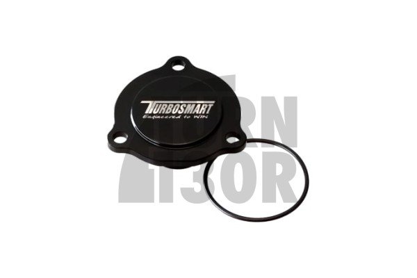 Placa de obturación de la válvula de descarga para Ford Focus 3 ST Turbosmart