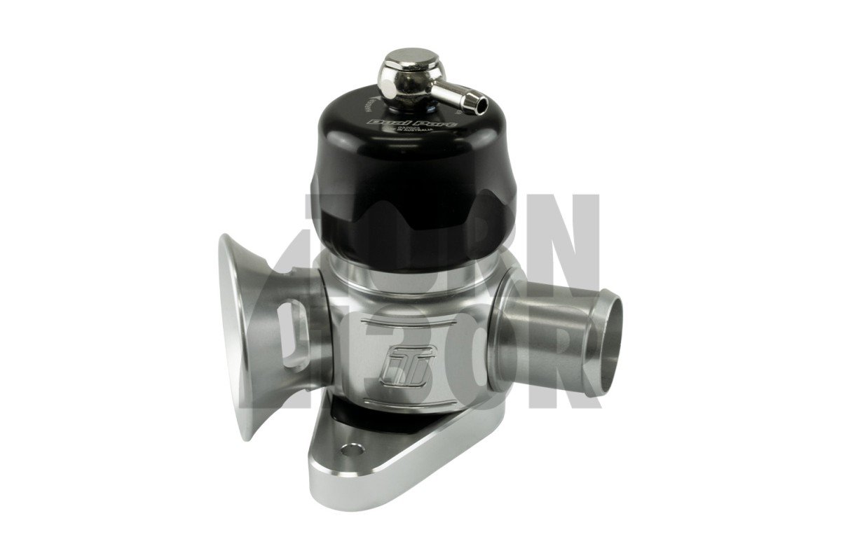 Válvula de descarga Turbosmart Dual Port 400+ Mazda 3 MPS