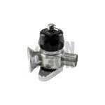 Válvula de descarga Turbosmart Dual Port 400+ Mazda 3 MPS