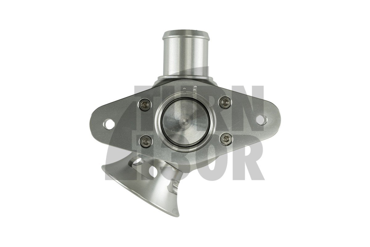 Válvula de descarga Turbosmart Dual Port 400+ Mazda 3 MPS