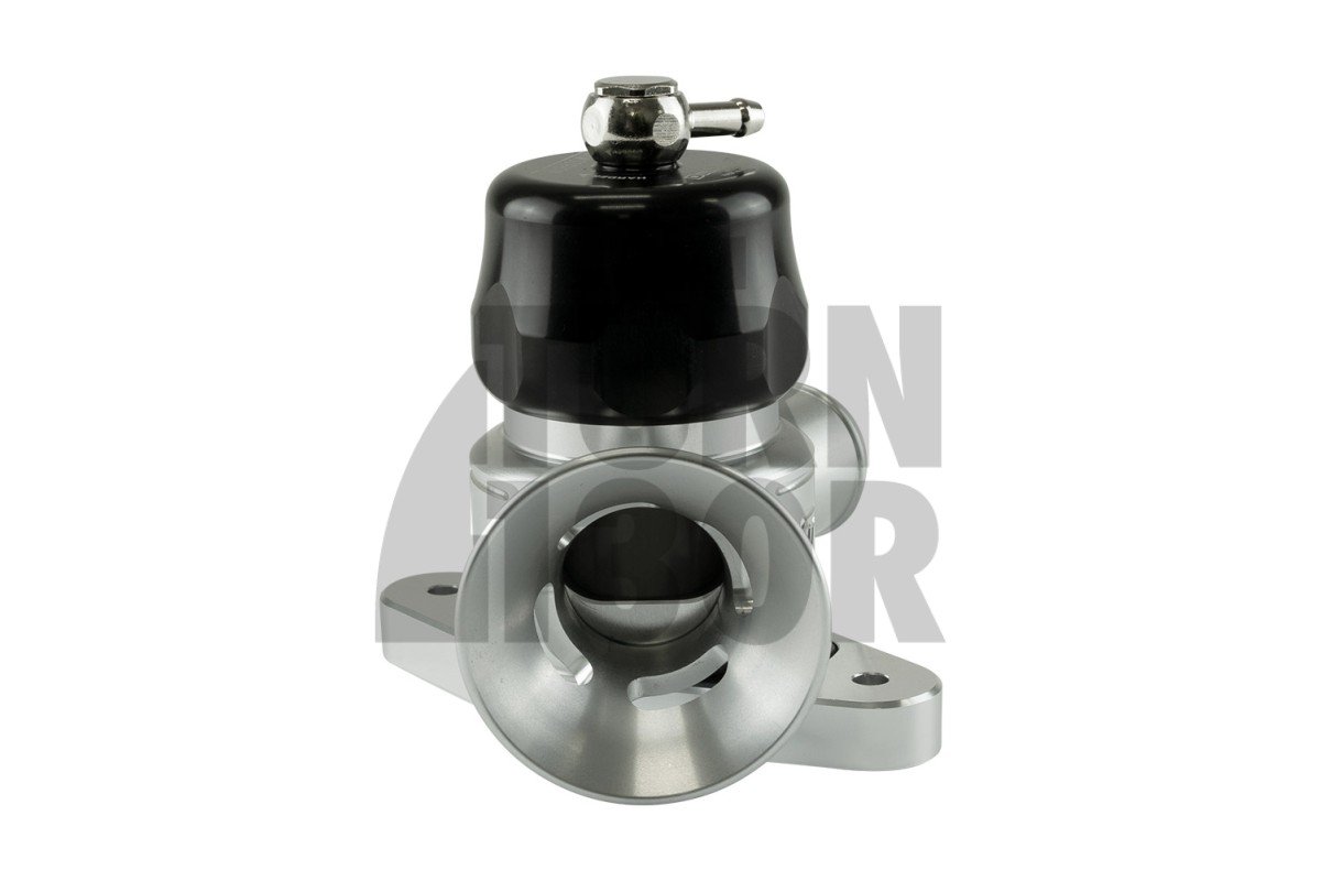 Válvula de descarga Turbosmart Dual Port 400+ Mazda 3 MPS