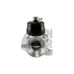 Válvula de descarga Turbosmart Dual Port 400+ Mazda 3 MPS