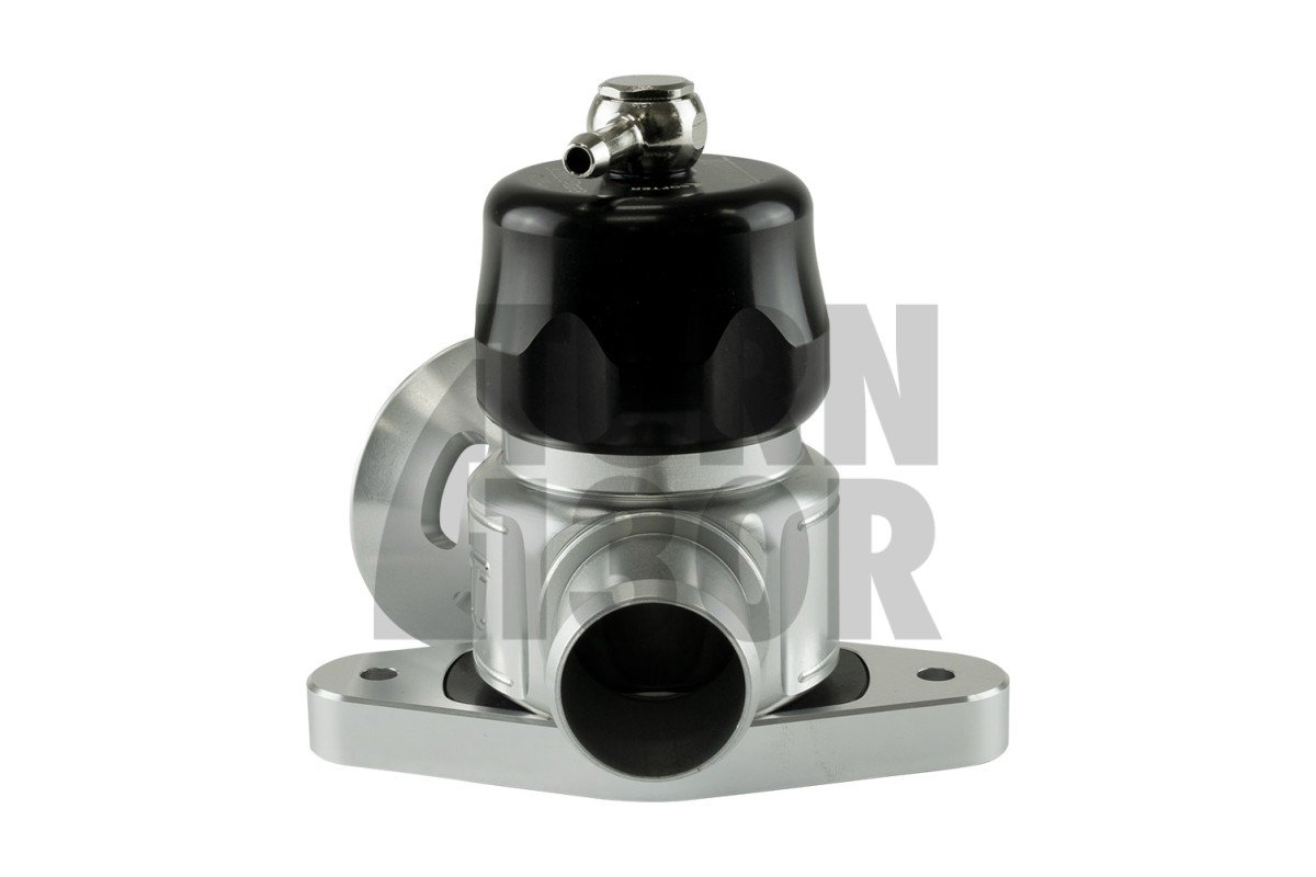 Válvula de descarga Turbosmart Dual Port 400+ Mazda 3 MPS